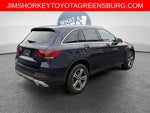2020 Mercedes-Benz GLC GLC 300 4MATIC®