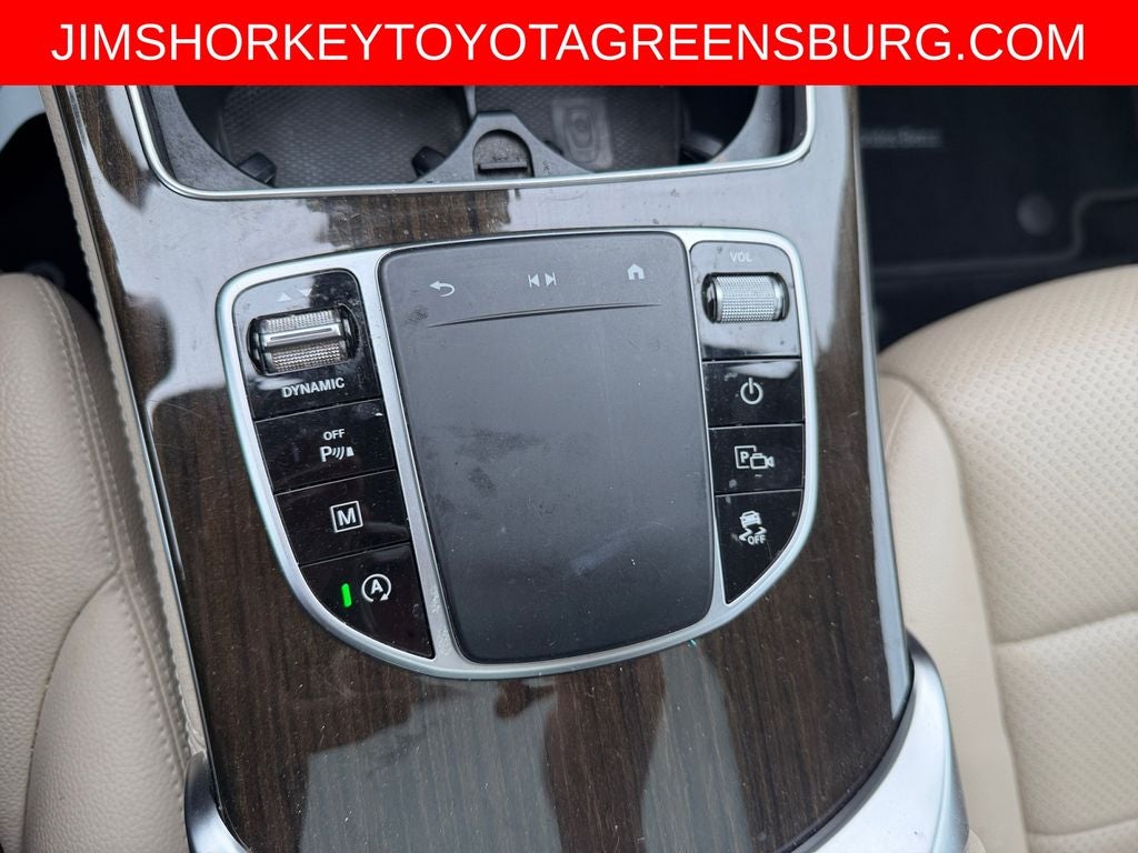 2020 Mercedes-Benz GLC GLC 300 4MATIC®