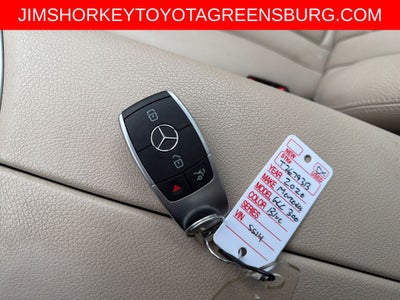 2020 Mercedes-Benz GLC GLC 300 4MATIC®