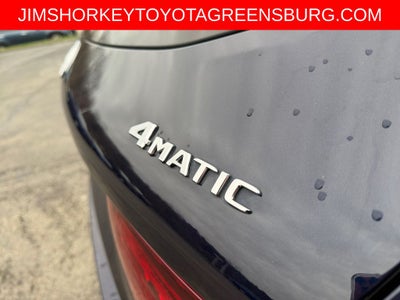 2020 Mercedes-Benz GLC GLC 300 4MATIC®