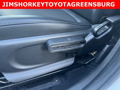 2017 MINI Countryman All4 Cooper