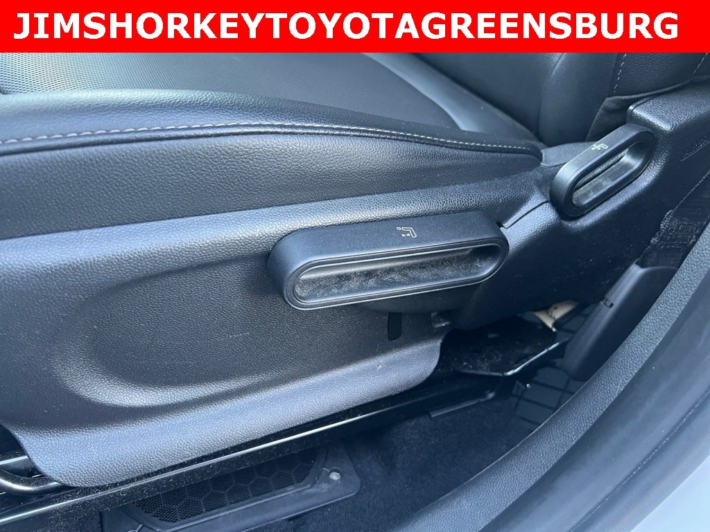 2017 MINI Countryman All4 Cooper