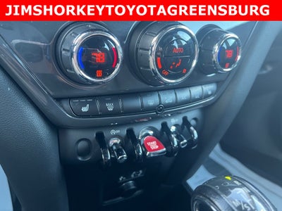 2017 MINI Countryman All4 Cooper