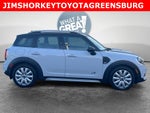 2017 MINI Countryman All4 Cooper