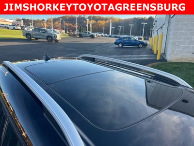 2017 MINI Countryman All4 Cooper