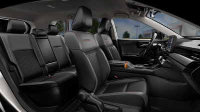 2026 Toyota RAV4 Woodland