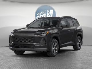 2026 Toyota RAV4 Woodland