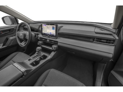 2026 Toyota RAV4 Woodland
