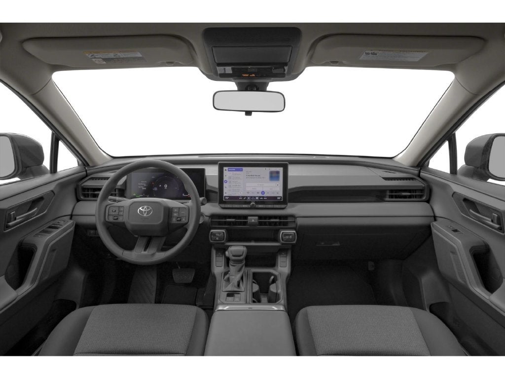 2026 Toyota RAV4 Woodland