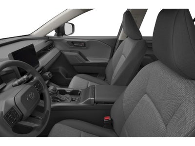 2026 Toyota RAV4 Woodland