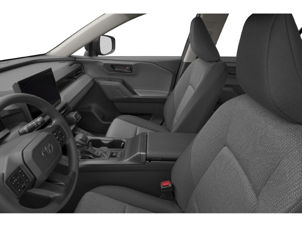 2026 Toyota RAV4 Woodland