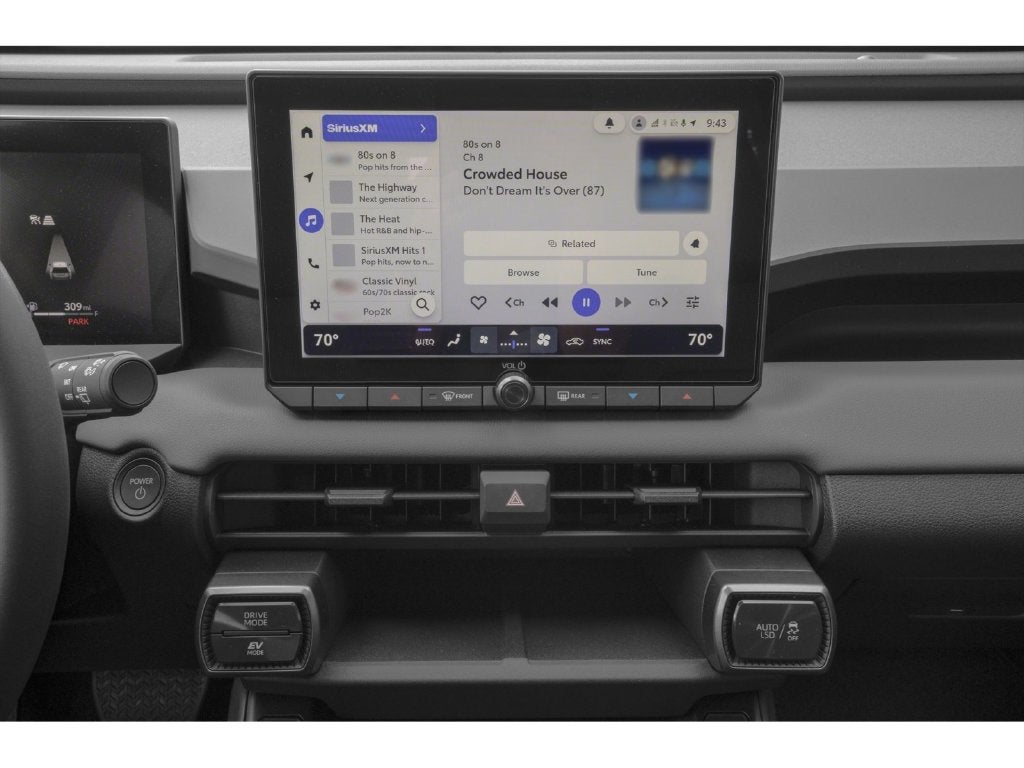 2026 Toyota RAV4 Woodland