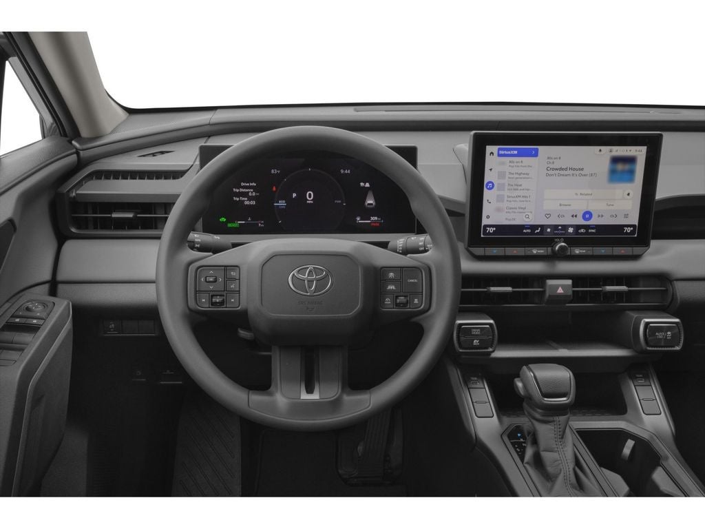 2026 Toyota RAV4 Woodland