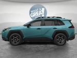 2026 Toyota RAV4 Woodland