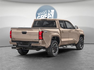 2026 Toyota Tacoma i-FORCE MAX Tacoma Limited