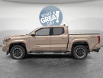 2026 Toyota Tacoma i-FORCE MAX Tacoma Limited