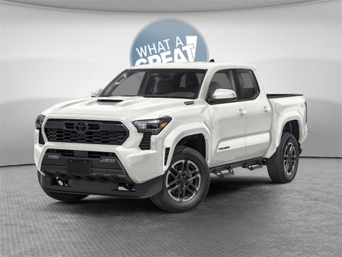 2026 Toyota Tacoma i-FORCE MAX Tacoma TRD Off-Road