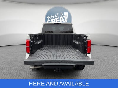 2026 Toyota Tacoma i-FORCE MAX Tacoma TRD Off-Road