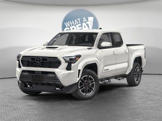 2026 Toyota Tacoma i-FORCE MAX Tacoma TRD Off-Road