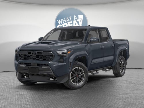 2026 Toyota Tacoma i-FORCE MAX Tacoma TRD Pro