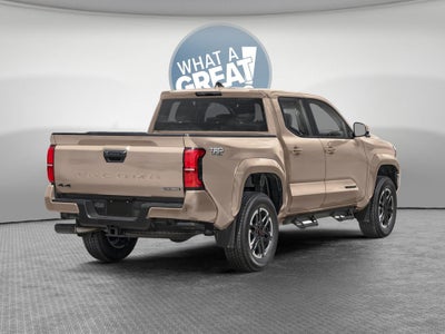 2026 Toyota Tacoma i-FORCE MAX Tacoma TRD Off-Road