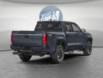 2026 Toyota Tacoma i-FORCE MAX Tacoma Trailhunter