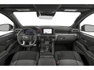 2026 Toyota Tacoma i-FORCE MAX Tacoma Trailhunter