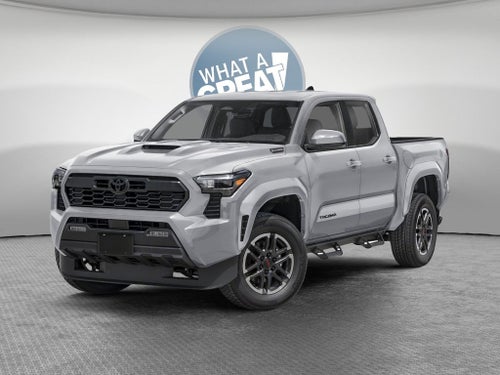 2026 Toyota Tacoma i-FORCE MAX Tacoma TRD Sport