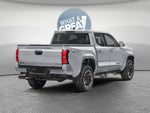 2026 Toyota Tacoma i-FORCE MAX Tacoma TRD Sport
