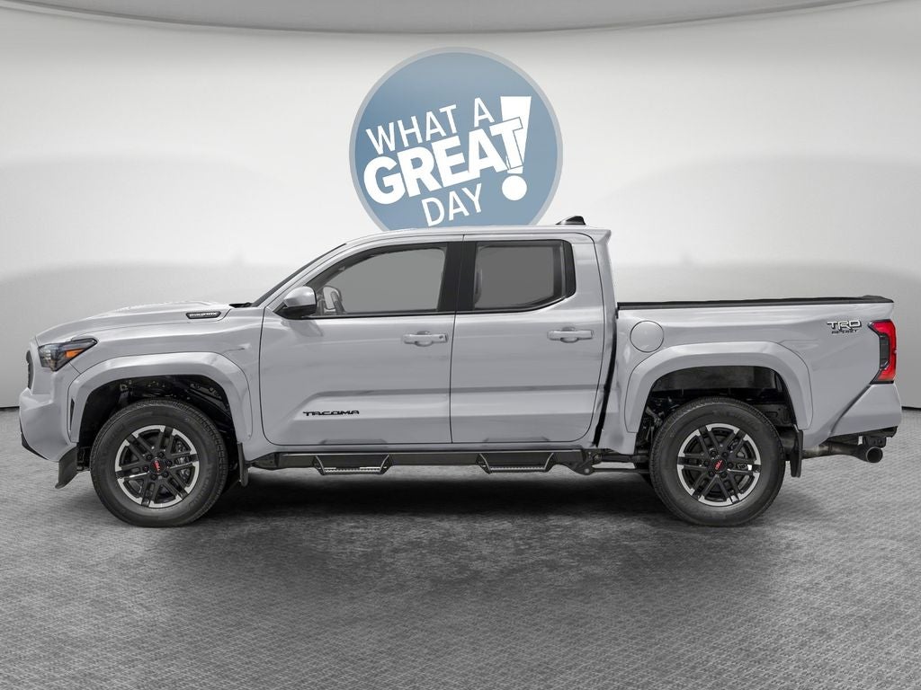 2026 Toyota Tacoma i-FORCE MAX Tacoma TRD Sport