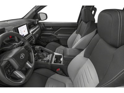 2026 Toyota Tacoma i-FORCE MAX Tacoma TRD Sport