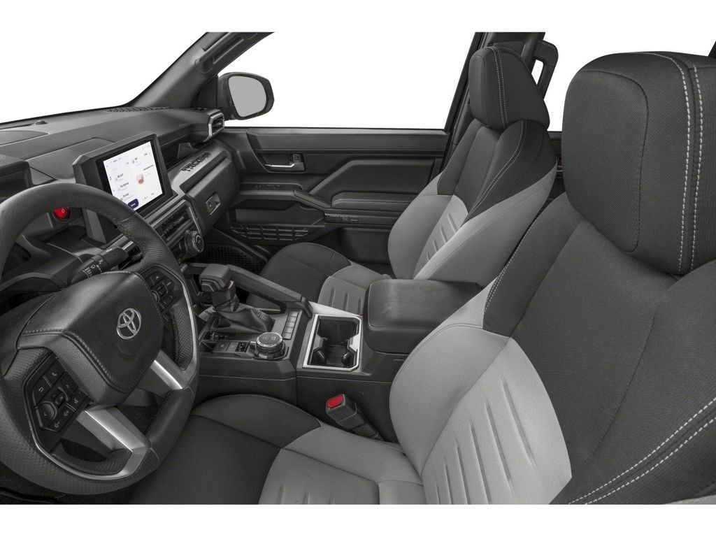 2026 Toyota Tacoma i-FORCE MAX Tacoma TRD Sport