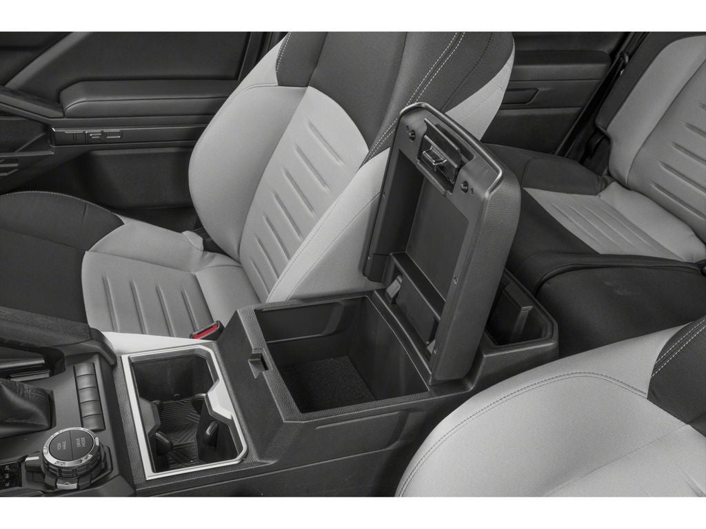 2026 Toyota Tacoma i-FORCE MAX Tacoma TRD Sport