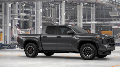 2026 Toyota Tacoma i-FORCE MAX Tacoma TRD Off-Road