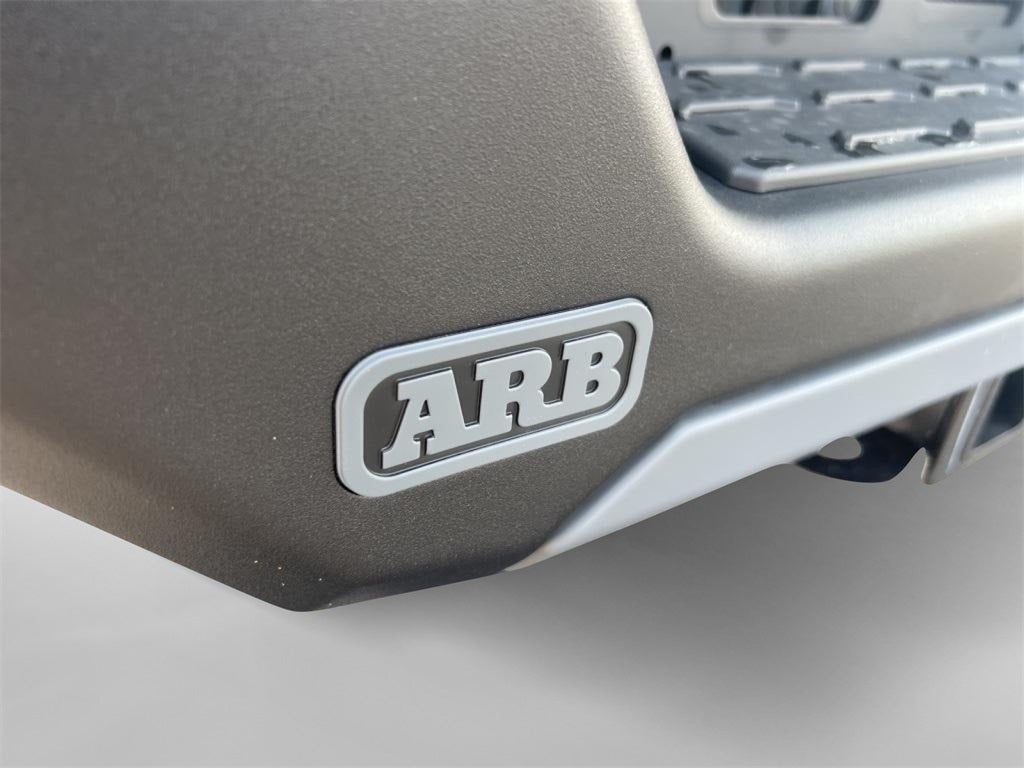 2025 Toyota Tacoma i-FORCE MAX Tacoma Trailhunter