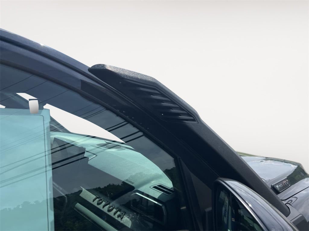 2025 Toyota Tacoma i-FORCE MAX Tacoma Trailhunter