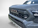 2025 Toyota Tacoma i-FORCE MAX Tacoma Trailhunter