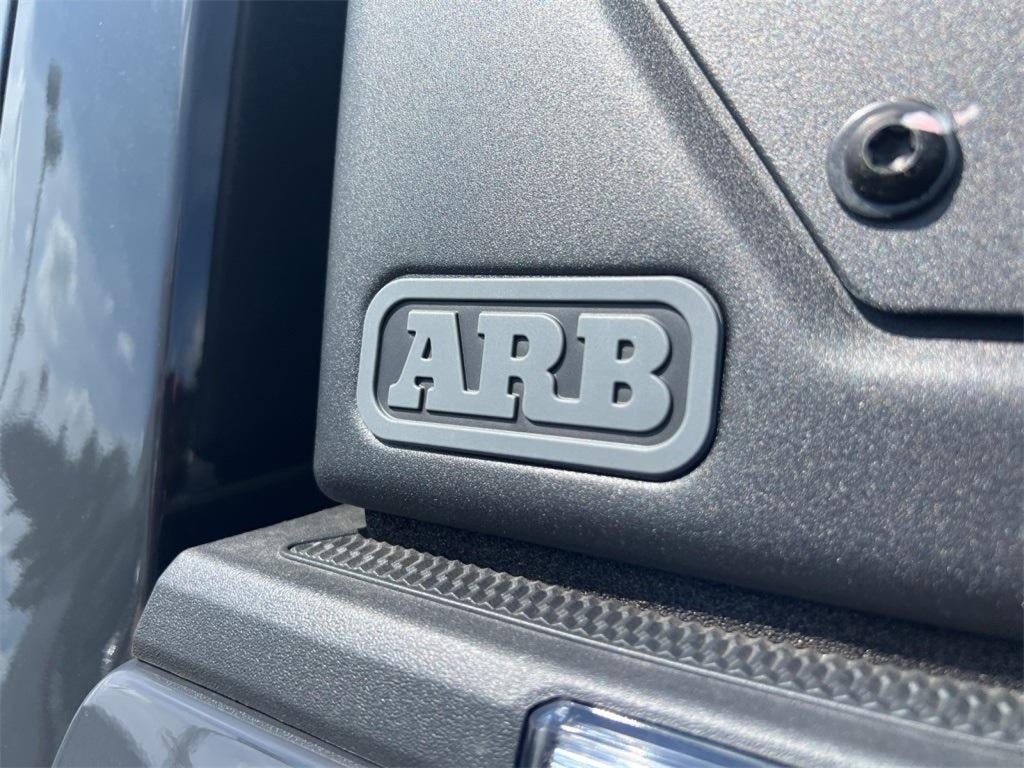 2025 Toyota Tacoma i-FORCE MAX Tacoma Trailhunter