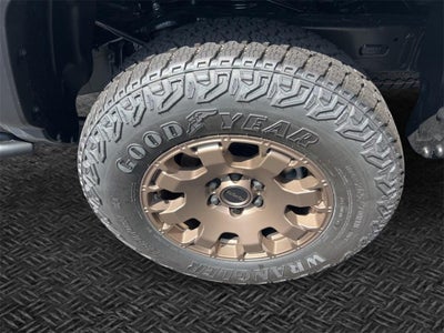 2025 Toyota Tacoma i-FORCE MAX Tacoma Trailhunter