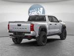 2025 Toyota Tacoma i-FORCE MAX Tacoma TRD Off-Road
