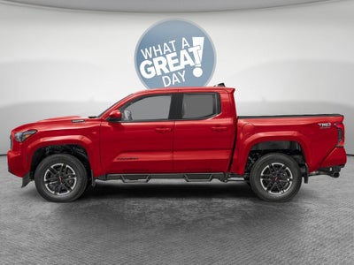 2026 Toyota Tacoma i-FORCE MAX Tacoma TRD Off-Road
