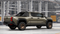 2026 Toyota Tacoma i-FORCE MAX Tacoma Trailhunter