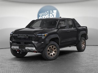 2025 Toyota Tacoma i-FORCE MAX Tacoma Trailhunter