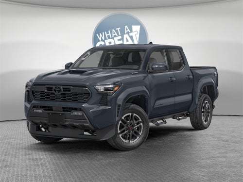 2026 Toyota Tacoma i-FORCE MAX Tacoma TRD Off-Road