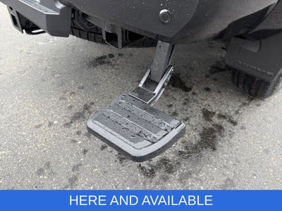 2026 Toyota Tacoma i-FORCE MAX Tacoma TRD Off-Road