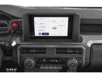 2026 Toyota Tacoma i-FORCE MAX Tacoma TRD Off-Road