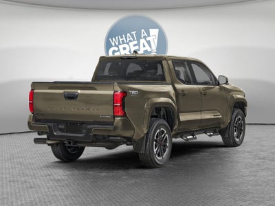 2026 Toyota Tacoma i-FORCE MAX Tacoma Limited