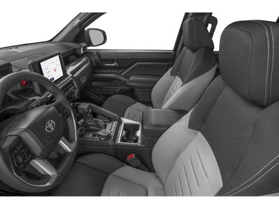 2026 Toyota Tacoma i-FORCE MAX Tacoma Limited