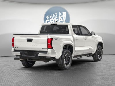 2026 Toyota Tacoma i-FORCE MAX Tacoma Trailhunter