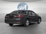 2026 Toyota Camry Nightshade AWD